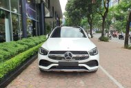 Mercedes-Benz GLC 300 2022 - Sẵn xe ưu đãi sốc - Hỗ trợ 50% trước bạ giá 2 tỷ 569 tr tại Hà Nội