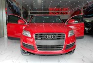 Audi Q7 2006 - Nhập Đức nguyên chiếc, xe còn đẹp, trang bị rất nhiều chức năng hiện đại giá 379 triệu tại Bắc Giang