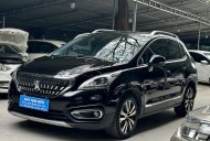 Peugeot 3008 2017 - Màu đen cuốn hút - 680 triệu giá 680 triệu tại Hà Nội