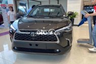 Toyota Corolla Cross  Cross tặng phụ kiện 2022 - Toyota Cross tặng phụ kiện giá 746 triệu tại Ninh Bình
