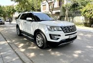 Ford Explorer 2016 - Xe nhập nguyên chiếc giá 1 tỷ 199 tr tại Quảng Ninh