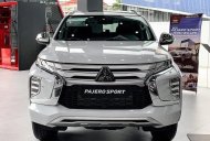 Mitsubishi Pajero Sport 2022 - Chinh phục mọi địa hình. Đẳng cấp làm nên thương hiệu giá 1 tỷ 30 tr tại Lào Cai
