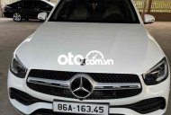 Mercedes-Benz GLC cần bán xe gia đinh 2020 - cần bán xe gia đinh giá 2 tỷ 50 tr tại Bình Thuận  