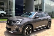 Peugeot 2008 2022 - Tặng 1 năm bảo hiểm - Sẵn xe giao ngay giá 886 triệu tại Hà Nội