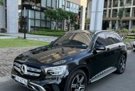 Mercedes-Benz GLC 200 2020 - Màu đen, nhập khẩu nguyên chiếc giá 1 tỷ 550 tr tại Tp.HCM