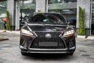 Lexus RX 450 2021 - Phiên bản F - sport duy nhất trên thị trường giá 5 tỷ 350 tr tại Hà Nội