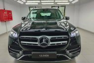 Mercedes-Benz GLS 450 2022 - Xe có sẵn giao ngay - Hỗ trợ lái thử tận nhà giá 5 tỷ 139 tr tại Hà Nội