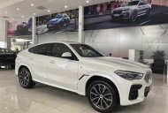 BMW X6 2022 - Giao xe tận nhà - Chỉ 5,199 tỷ có ngay xe giá 5 tỷ 199 tr tại Hải Phòng