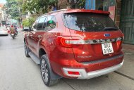 Ford Everest 2019 - Full lịch sử bảo dưỡng hãng 100% giá 935 triệu tại Bắc Ninh