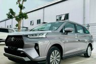 Toyota Veloz Cross 2022 - Tặng tiền mặt + Phụ kiện+ Tiền lãi vay giá 628 triệu tại Tp.HCM