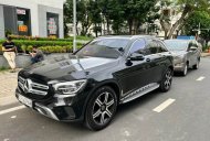 Mercedes-Benz GLC 200 2020 - Màu đen, nhập khẩu nguyên chiếc giá 1 tỷ 580 tr tại Tp.HCM