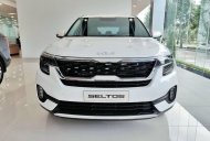 Kia Seltos 2022 - Ưu đãi hấp dẫn cuối năm - Sẵn xe giao ngay, giảm tiền mặt, tặng phụ kiện giá 649 triệu tại Hà Nội