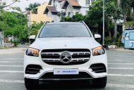 Mercedes-Benz GLS 450 2022 - Xe siêu đẹp, một chủ từ đầu, giá thương lượng giá 5 tỷ 499 tr tại Bình Dương