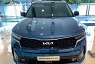 Kia Sorento 2022 - Ưu đãi lớn, giảm cực sâu, giao xe ngay giá 1 tỷ 349 tr tại Hà Nội