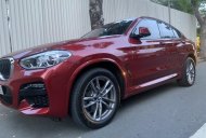 BMW X4 2021 - Đi 5000km 1 chủ giá 2 tỷ 600 tr tại Tp.HCM