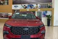 Ford Territory 2022 - Tại Phú Thọ, giao xe tháng 12, giá ưu đãi cực tốt, tặng full phụ kiện chính hãng. Hỗ trợ lăn bánh toàn quốc giá 782 triệu tại Phú Thọ