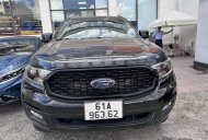 Ford Everest 2021 - Tư nhân 1 chủ biển tỉnh giá 1 tỷ 130 tr tại Hà Nội
