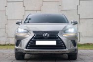 Lexus NX 300 2020 - Bán xe màu bạc giá 2 tỷ 390 tr tại Hà Nội