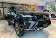 Toyota Fortuner 2022 - Sẵn xe giao ngay đủ màu - hỗ trợ trả góp đến 80% giá trị xe giá 1 tỷ 259 tr tại Hà Nội
