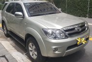Toyota Fortuner 2008 - Xe zin 98 %. Kẹt tiền bán gấp giá 365 triệu tại Tp.HCM