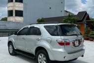 Toyota Fortuner 2009 - Bản 4x4 AT giá 365 triệu tại Thái Nguyên