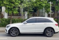 Mercedes-Benz GLC 300 2021 - Màu trắng, nội thất kem siêu mới - Giá 2 tỷ 260tr tiết kiệm hơn 300tr giá 2 tỷ 189 tr tại Đà Nẵng
