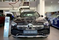 Mercedes-Benz GLC 300 2022 - Bảo hành 03 năm chính hãng giá 2 tỷ 569 tr tại Hà Nội