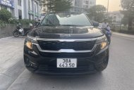 Kia Seltos 2020 - Xe cá nhân 1 chủ từ đầu, siêu mới, bao test giá 630 triệu tại Bắc Ninh