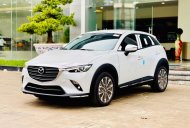 Mazda 2022 - Mới 100%, nhập Thái, sẵn xe, giao xe tận nơi giá 666 triệu tại Hà Nội