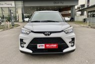 Toyota Raize 2022 - 1.0 Turbo - Siêu lướt giá 610 triệu tại Hải Phòng