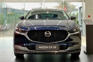 Mazda CX-30 2022 - Giảm sốc 91 triệu và nhiều quà tặng giá trị - Xe sẵn giao ngay giá 909 triệu tại Tp.HCM