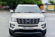 Ford Explorer 2016 - Xe nhập khẩu giá 1 tỷ 90 tr tại Hà Nội