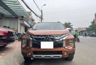 Mitsubishi Xpander Cross 2021 - Màu cam đỏ giá 625 triệu tại Thái Bình