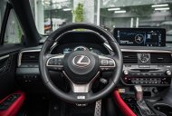 Lexus RX 450 2021 - Nhập Mỹ nguyên chiếc giá 5 tỷ 350 tr tại Hà Nội