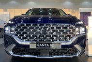 Hyundai Santa Fe 2022 - Xe 7 chỗ Hyundai, mới 100%, trả trước chỉ từ 400 triệu giá 1 tỷ 35 tr tại Bình Dương