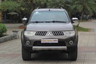 Mitsubishi Pajero Sport 2014 - Thanh toán trước 400 triệu nhận xe giá 595 triệu tại Thái Nguyên