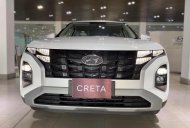 Hyundai Creta 2022 - Mẫu xe SUV 5 chỗ gầm cao - Nhập khẩu nguyên con - Trả trước chỉ từ 170tr giá 610 triệu tại Bình Dương