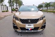 Peugeot 3008 2018 - Biển 88, xe cực kỳ đẹp phong cách châu Âu giá 800 triệu tại Vĩnh Phúc