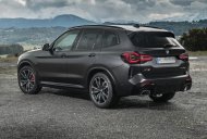 BMW X3 2022 - LCI đời 2023 giá tốt nhất thị trường giá 2 tỷ 159 tr tại Hải Phòng