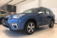 Subaru Forester 2022 - Có xe giao ngay giá 1 tỷ 124 tr tại Tp.HCM