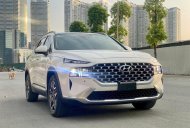 Hyundai Santa Fe 2022 - Hỗ trợ vay lên đến 80%, liên hệ nhận báo giá ưu đãi giá 1 tỷ 345 tr tại Đồng Nai