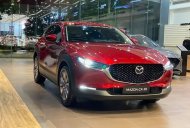 Mazda CX-30 2022 - Giảm sốc 85 triệu và nhiều quà tặng giá trị - Hỗ trợ góp lãi suất ưu đãi giá 849 triệu tại Tp.HCM