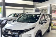 Mitsubishi Xpander Cross 2022 - Màu trắng, xe sẵn trong tháng 12 giá 688 triệu tại Tp.HCM