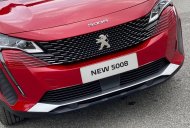 Peugeot 5008 2022 - Xe đỏ sẵn giao ngay, giá tốt giá 1 tỷ 345 tr tại Hà Nội
