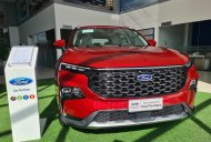 Ford Territory 2022 - Giá cạnh tranh nhất chỉ có trong T12 - Gói quà tặng chính hãng giá trị giá 822 triệu tại Bình Dương