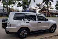 Mitsubishi Pajero Misubishi , pazero , MT , 2007 , xe zin từ A đến Z 2007 - Misubishi , pazero , MT , 2007 , xe zin từ A đến Z giá 235 triệu tại Cần Thơ