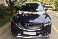 Mazda CX-8 2019 - Xe nhà ít đi, giữ gìn còn như mới giá 1 tỷ 20 tr tại Tp.HCM