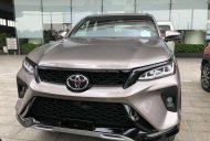 Toyota Fortuner 2022 - Xe màu bạc giá 1 tỷ 26 tr tại Đồng Nai