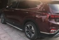 Hyundai Santa Fe 2020 - Xe màu đỏ giá 1 tỷ 100 tr tại Hà Nam