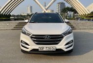 Hyundai Tucson 2019 - Hỗ trợ bank 70% giá trị xe giá 810 triệu tại Hòa Bình